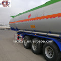 Hot Sale Oil Fuel Tanker Trailer