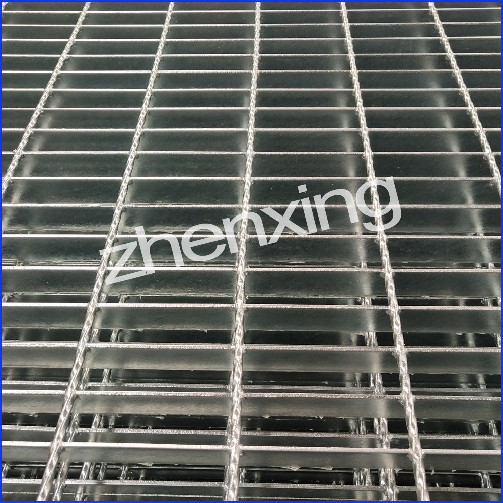 Mild Bar Grating