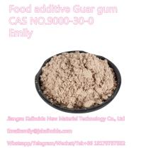 Пищевая добавка Guar Gum CAS № 9000-30-0