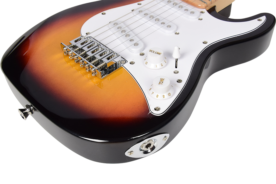 KST-BABY-31''electric guitar KST-BABY-31''electric guitar