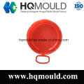 Moule d’Injection plastique bouchon pour bouteille ou coupe