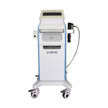 Pneumatic Extracorporeal Shock Wave Therapy Medical Device