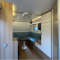 comfortable travel motor home rv camper caravans motorhomes