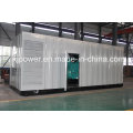 1000kw Silent Cummins Diesel Generator Set