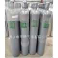 Gás argônio de alta pureza Composto de alumínio Cilindro de gás argônio Ar Cilindro de ar de fibra de carbono