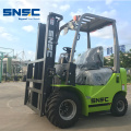 Quality 1.8ton Diesel Forklift Price