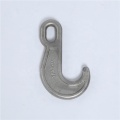 Customized Hot Forged Ship Marine Parts