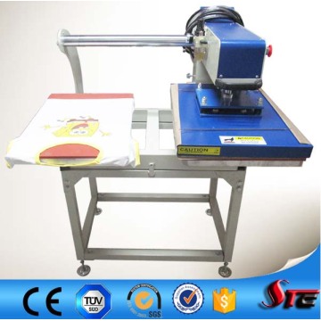 CE approuvé Sublimation thermique transfert Machine T Shirt Printing Machines à vendre