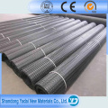 Polypropylene Biaxial Tension Plastic Geogrid