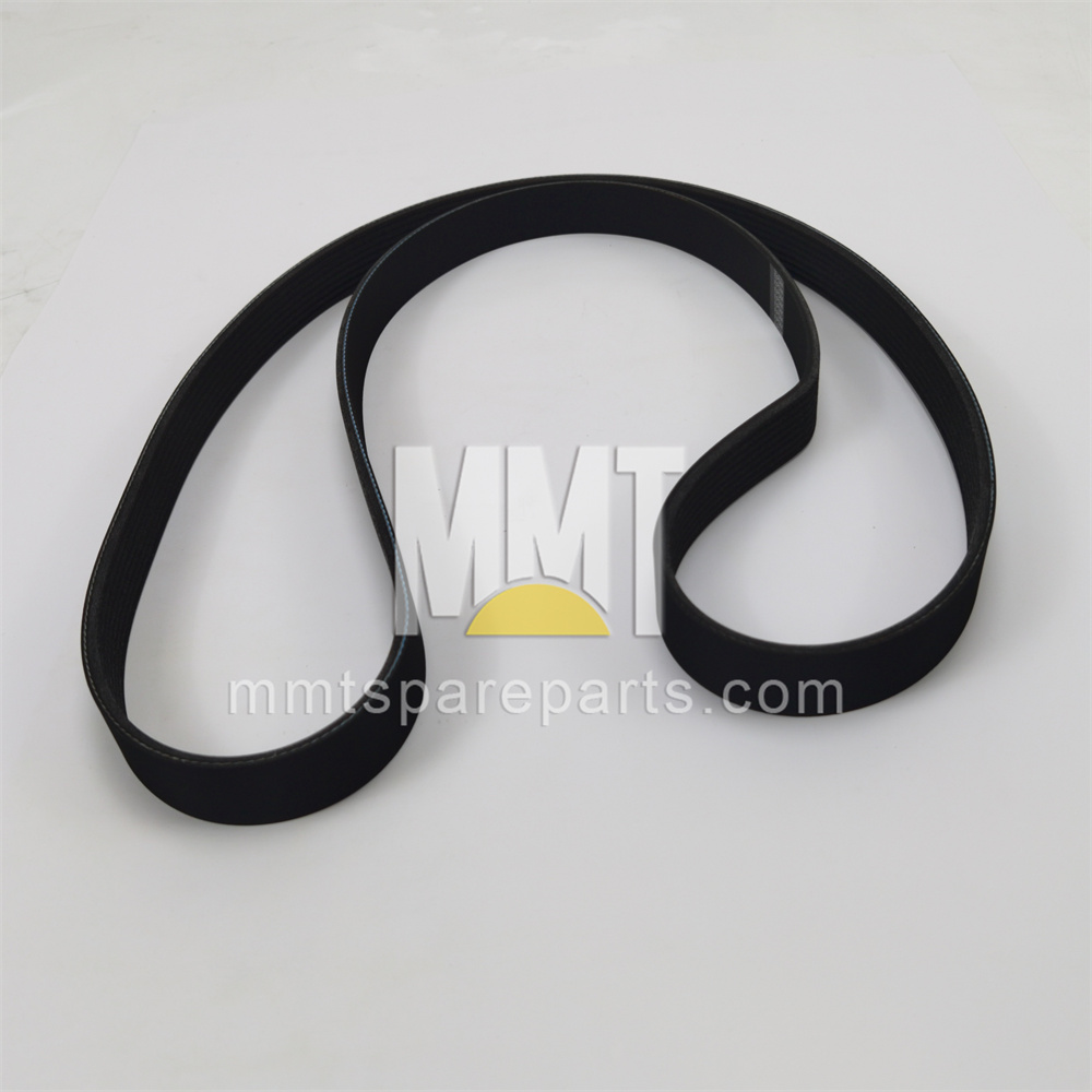Serpentine Belt 298-5872 Serpentine Belt 298-5872