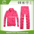 polyester clothing lining fabric sport pants