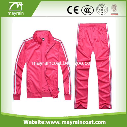 polyester sport pants