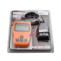 Autophix OM123 OBD2 EOBD CAN Engine Code Reader