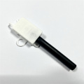 2 Pins Plastic Electronic Plastic Terminal