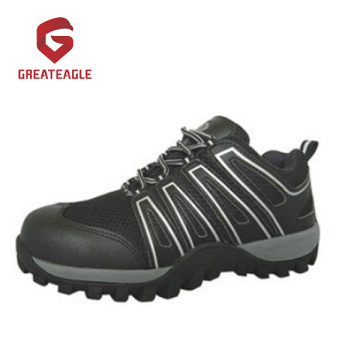 Stylish Sport style  Safety Jogger Shoes