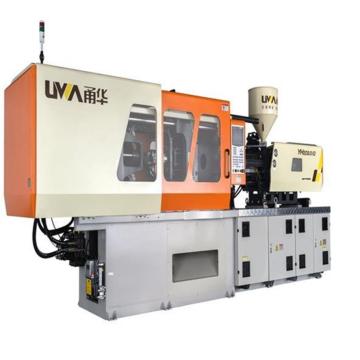 PET Preform making injection molding machine