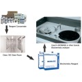 Réactifs d&#39;analyse de biochimie (CE, norme ISO)