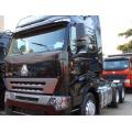 Sinotruk 420hp 6X4 Tractor Head Trucks