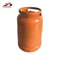 Nuevo diseño Durabilidad LPG Gas Cyilinder 10kg