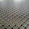 Hot Sale Perforated Metal Fence