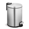 1.3 Gallon Bathroom Trash can