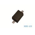 0.5W 2V SOD123 zener  diode