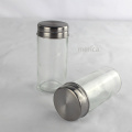 Нержавеющая сталь Mason Jar для специй