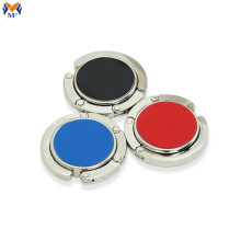 Metal custom bag magnet hanger for promotional