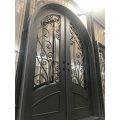 Best Sell Wrought Iron Door