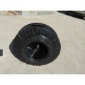 Slurry pump impeller 4145EP