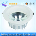 Aluminium Die Casting Lamp Shade Parts Alumiunm Reflector Lampe Shade Metal Lamp Shade