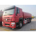 20 Cbm Howo Water Tank Truck