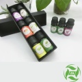 OEM Aromatherapie Top 6 ätherisches Öl Set