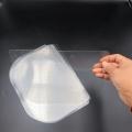 Double Sides Anti-Fog PET sheet for Face Mask