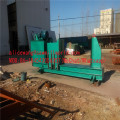 Wood Splitter Machine for Wood Cutting Working