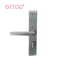 complete system solution door lock