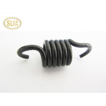 Slth-Es-014 Kis Korean Music Wire Extension Spring with Black Oxide