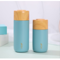 220ML Double Wall Stainless Steel Vacuum Flask Bottle