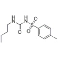 Tolbutamide 64-77-7