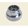 Faucet Aerator in ABS Plastic With Chrome Finish (JY-5092)