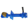 Centrifugal Vertical Mining Slurry Pump MV Feeding Pump Transfer Pump Heavy Abrasion Slurry Pump Heavy Duty Slurry Pump