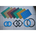 Aramid Fiber Jointing Gasket