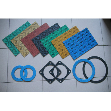 Aramid Fiber Jointing Gasket