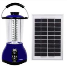 Large Quantity Selling Solar Lantern with Radio and MP3 Player Function