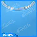 Silicone Feeding Tube Stomach Tube with Ce ISO