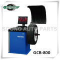 Auto Maintenance Tool Full Automatic High Accurate Wheel Balancer