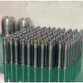 Medical syringe mold parts ejector sleeve machining