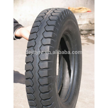 china motorcycle tires/tyre and tube price 4.50-12TT