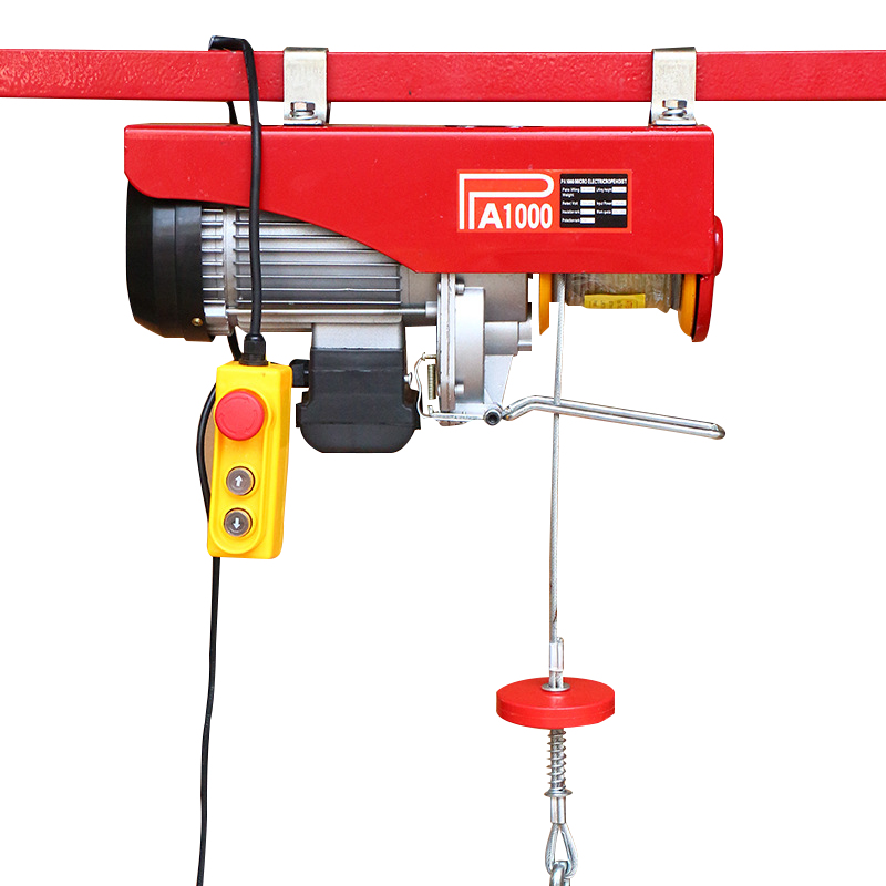 100KG electric hoist