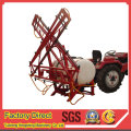 Tractor Mounted 400L Agricultural Boom Sprayer for 4 Wheel Tractor